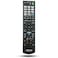 Kassionel Replaced Remote Control Compatible for Sony STRDN840 RMAAU170 149205111 STRDH740 RMAAU168 149204911 AudioVideo AV Receiver Home Theater System