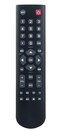 JustFine Replaced Remote Control Compatible for TCL 32D2700 32D100 48FS4690 LE32HDD20 LE40FHDE3010 L40FHDM12TCAA LE48FHDF3300Z LCD LED TV