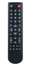 JustFine Replaced Remote Control Compatible for TCL 32D2700 32D100 48FS4690 LE32HDD20 LE40FHDE3010 L40FHDM12TCAA LE48FHDF3300Z LCD LED TV