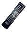 JustFine Replaced Remote Control Compatible for Toshiba 26AV502R 26AV500 37CV510 37HL67 46RV525RZ LCD TV CableSAT AUX1 AUX2