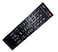 JustFine Replaced Remote Control Compatible for Toshiba 40E200U1 19AV600UZ 26C100U1 32FT2U 40L1400 LED HDTV TV