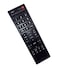 JustFine Replaced Remote Control Compatible for Toshiba 55L310U 40SL412U 50L1400 40SL412 50L1400U LED HDTV TV