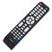 VINABTY Replaced Remote fit for Sanyo TV Remote GXCC GXEA GXGA GXHA GXJA GXFA GXEC GXDB GXCF GXCC GXCB GXBJ GXCA GXBM GXBL GXBG GXBD GXBE NH315UP NH312UP NH311UP NH316UP NH414UD NH002UD NH316UD NH432U