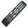 VINABTY Replaced Remote fit for Sanyo TV Remote GXCC GXEA GXGA GXHA GXJA GXFA GXEC GXDB GXCF GXCC GXCB GXBJ GXCA GXBM GXBL GXBG GXBD GXBE NH315UP NH312UP NH311UP NH316UP NH414UD NH002UD NH316UD NH432U