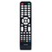 VINABTY Replaced Remote fit for Sanyo TV Remote GXCC GXEA GXGA GXHA GXJA GXFA GXEC GXDB GXCF GXCC GXCB GXBJ GXCA GXBM GXBL GXBG GXBD GXBE NH315UP NH312UP NH311UP NH316UP NH414UD NH002UD NH316UD NH432U