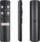 UBay Replacement for TCL Google TV Remote Control Compatible with TCL FHD HDR LED UHD QLED Smart TVs