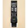 CHOUBENBEN Replacement for Yamaha Home Theater Audio Receiver Remote Control RXV581BL RXV581BL RXV583 RXV583 RXV583BL RXV583BL TSR5790BL TSR5790BL TSR5810 TSR5810
