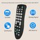 Kassionel Replacement GXCC Remote Control Compatible for Sanyo LCD TV GXFA DP46812 DP46841 DP47840 DP32640 DP39842 DP39843 DP39E23 DP39E23T DP42142
