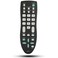 Kassionel Replacement GXCC Remote Control Compatible for Sanyo LCD TV GXFA DP46812 DP46841 DP47840 DP32640 DP39842 DP39843 DP39E23 DP39E23T DP42142