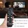 uehba Replacement Remote Control Compatible for LG TV 43UM6950DUB 49UM6950DUB 55UM6950DUB 60UM6900PUA 60UM6950DUB 65UM6950DUB 75UM8070PUA