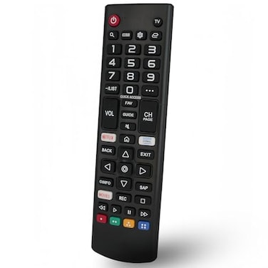 uehba Replacement Remote Control Compatible for LG TV 43UM6950DUB 49UM6950DUB 55UM6950DUB 60UM6900PUA 60UM6950DUB 65UM6950DUB 75UM8070PUA