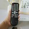 Kassionel Replacement Remote Control Compatible for Magnavox DVD Player DP100MW8 MDV2100 MDV3300 MDV2300 EWD7004 NB062UD DVL1000F RSMWD200F NB062