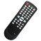 Kassionel Replacement Remote Control Compatible for Magnavox DVD Player DP100MW8 MDV2100 MDV3300 MDV2300 EWD7004 NB062UD DVL1000F RSMWD200F NB062