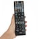 Kassionel Replacement Remote Control Compatible for Onkyo AV Receiver RC879M HTS3700 HTS3700 TXNR636 TXNR727 TXNR737 TXNR5007