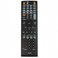 Kassionel Replacement Remote Control Compatible for Onkyo AV Receiver RC879M HTS3700 HTS3700 TXNR636 TXNR727 TXNR737 TXNR5007
