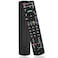 Kassionel Replacement Remote Control Compatible for Panasonic TCP50UT50 THC50HD18 THM50HD18 N2QAYB000806 TCL47E50 TCL55E50 Plasma LCD LED HDTV TV