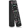 Kassionel Replacement Remote Control Compatible for Panasonic TCP50UT50 THC50HD18 THM50HD18 N2QAYB000806 TCL47E50 TCL55E50 Plasma LCD LED HDTV TV
