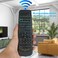 Kassionel Replacement Remote Control Compatible for RCA STAV3860 STAV3870 STAV3880 Professional Series 51 Channel Audio Video Receiver