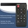 Kassionel Replacement Remote Control Compatible for Samsung Soundbar TWJ5500 TWJ5500 TWJ5500ZA TWJ5500ZA Sound Bar