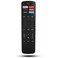 Kassionel Replacement Remote Control Compatible for Sharp ERF3A69 LC55Q7530U LC55N6000 LC55N8003U LC55N7000 LN60N7000 LC60N6200 LC65N5200 LC65N7000 Smart TV