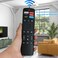 Kassionel Replacement Remote Control Compatible for Sharp ERF3A69 LC55Q7530U LC55N6000 LC55N8003U LC55N7000 LN60N7000 LC60N6200 LC65N5200 LC65N7000 Smart TV