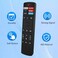 Kassionel Replacement Remote Control Compatible for Sharp ERF3A69 LC55Q7530U LC55N6000 LC55N8003U LC55N7000 LN60N7000 LC60N6200 LC65N5200 LC65N7000 Smart TV