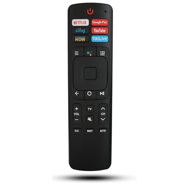 Kassionel Replacement Remote Control Compatible for Sharp ERF3A69 LC55Q7530U LC55N6000 LC55N8003U LC55N7000 LN60N7000 LC60N6200 LC65N5200 LC65N7000 Smart TV