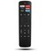 Kassionel Replacement Remote Control Compatible for Sharp ERF3A69 LC55Q7530U LC55N6000 LC55N8003U LC55N7000 LN60N7000 LC60N6200 LC65N5200 LC65N7000 Smart TV