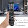 uehba Replacement Remote Control Compatible for Sony STRDN840 RMAAU170 149205111 STRDH540 STRDH740 STRDH550 AudioVideo AV Receiver Home Theater System