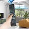 Kassionel Replacement Remote Control Fit for AXD7534 VSX517S VSX817K VSX817S VSX817S VSX817K VSX80TXV for Pioneer AV System Receiver