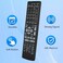 Kassionel Replacement Remote Control Fit for AXD7534 VSX517S VSX817K VSX817S VSX817S VSX817K VSX80TXV for Pioneer AV System Receiver