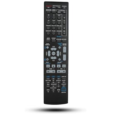 Kassionel Replacement Remote Control Fit for AXD7534 VSX517S VSX817K VSX817S VSX817S VSX817K VSX80TXV for Pioneer AV System Receiver
