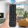 Kassionel Replacement Remote Control Fit for DX46L260A12 DXL3210A DXL2610A DXR20TR for Dynex LCD LED HDTV TV