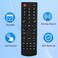 Kassionel Replacement Remote Control Fit for DX46L260A12 DXL3210A DXL2610A DXR20TR for Dynex LCD LED HDTV TV