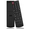 Kassionel Replacement Remote Control Fit for DX46L260A12 DXL3210A DXL2610A DXR20TR for Dynex LCD LED HDTV TV