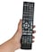 Kassionel Replacement Remote Control Fit for VSXD711 VSX41 VSX21 VSX11 VSXD606S 71Channel for Pioneer Home Theater AV AV Receiver System