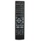 Kassionel Replacement Remote Control Fit for VSXD711 VSX41 VSX21 VSX11 VSXD606S 71Channel for Pioneer Home Theater AV AV Receiver System