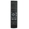 Kassionel Replacement Remote Control Fit for VSXD711 VSX41 VSX21 VSX11 VSXD606S 71Channel for Pioneer Home Theater AV AV Receiver System