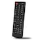 Kassionel Replacement Remote Control for DYNEX DX24E150A11 DX32L100A13 DX32L130A10 DX22L150A11 DX32L152A11 DX32L200A12 DXL32110A DX55L150A11 DX60D260A13 Plasma LCD LED HDTV TV