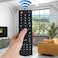 Kassionel Replacement Remote Control for DYNEX DX24E150A11 DX32L100A13 DX32L130A10 DX22L150A11 DX32L152A11 DX32L200A12 DXL32110A DX55L150A11 DX60D260A13 Plasma LCD LED HDTV TV