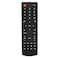 Kassionel Replacement Remote Control for Dynex DX32L100A11 DX32L221A12 DX32L152A11 DX32L200A12 DX32L220A12 LCD LED HDTV TV