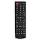 Kassionel Replacement Remote Control for Dynex DX32L100A11 DX32L221A12 DX32L152A11 DX32L200A12 DX32L220A12 LCD LED HDTV TV