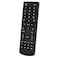 Kassionel Replacement Remote Control for Dynex DX32L100A11 DX32L221A12 DX32L152A11 DX32L200A12 DX32L220A12 LCD LED HDTV TV