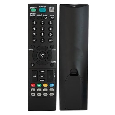 Kassionel Replacement Remote Control for LG 42PA4500UF 47LS4500UD 47LS4500UD 55LS4500UD LED Smart HDTV TV