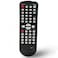 Kassionel Replacement Remote Control for Magnavox DVD Player NB677 NB677UD RDV220MW9 DV220MW9B DV220FX4 DVD3315V CDV220MW9F7A RDV220MW9A DV220MW9VCR DVD3315VF7 DVD3315VF7A RDV220MW9 DV220FX4
