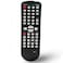 Kassionel Replacement Remote Control for Magnavox DVD Player NB677 NB677UD RDV220MW9 DV220MW9B DV220FX4 DVD3315V CDV220MW9F7A RDV220MW9A DV220MW9VCR DVD3315VF7 DVD3315VF7A RDV220MW9 DV220FX4