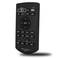 Kassionel Replacement Remote Control for Pioneer AVHX8500BHS AVH290BT AVH291BT AVH195BT AVH295BT AVH220EX AVH221EX AVH120BT Car CD DVD RDS AV Receiver