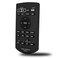 Kassionel Replacement Remote Control for Pioneer AVHX8500BHS AVH290BT AVH291BT AVH195BT AVH295BT AVH220EX AVH221EX AVH120BT Car CD DVD RDS AV Receiver
