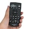 Kassionel Replacement Remote Control for Pioneer CXE5116 Car Audio System AVHP1400DVD AVHP1400DVD AVHP2400BT AVHP2400BT AVHP3400BH AVHP3400BH