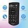 Kassionel Replacement Remote Control for Pioneer CXE5116 Car Audio System AVHP1400DVD AVHP1400DVD AVHP2400BT AVHP2400BT AVHP3400BH AVHP3400BH